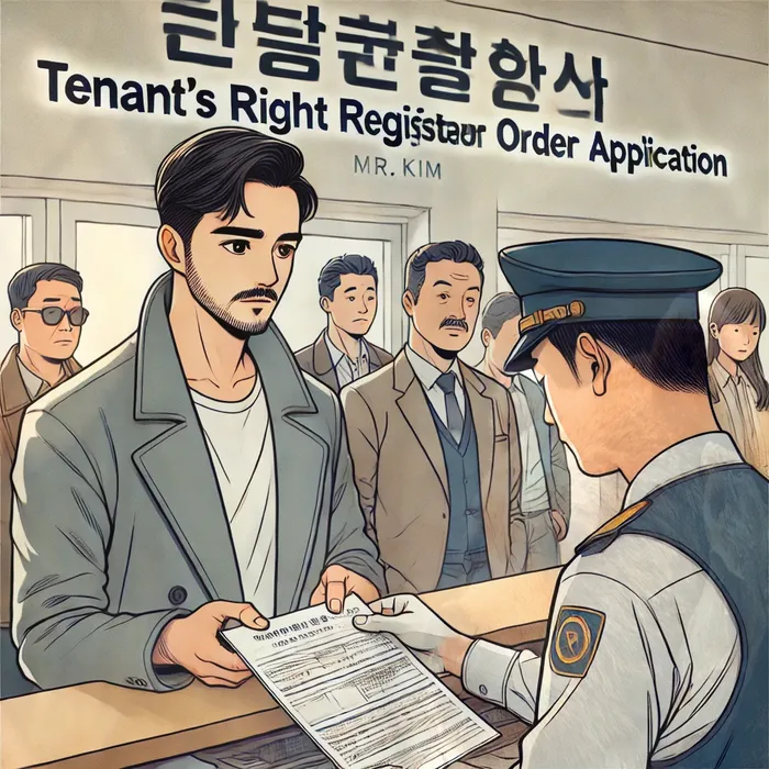 채권채무조회서