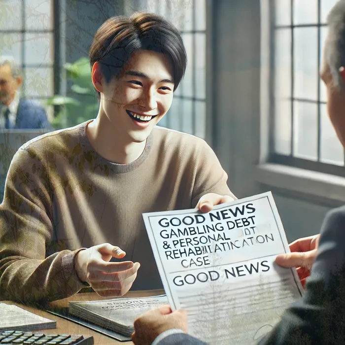 개인회생사무실