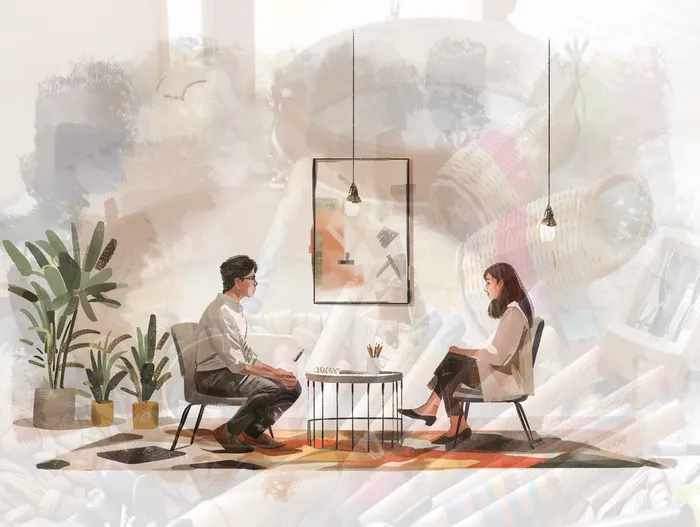 개인회생별제권