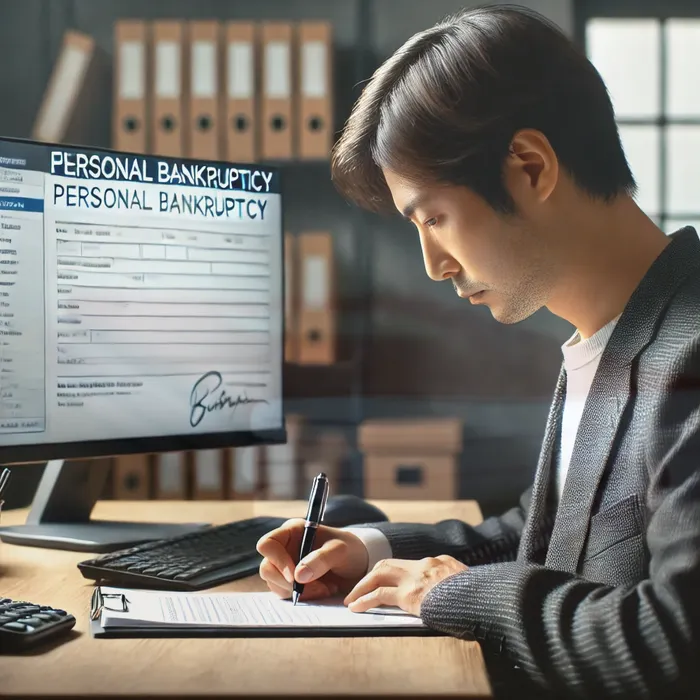 개인회생별제권