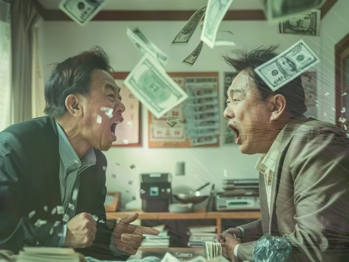 신용카드 연체 대출