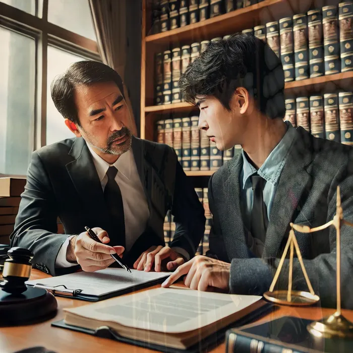 개인회생신용회복