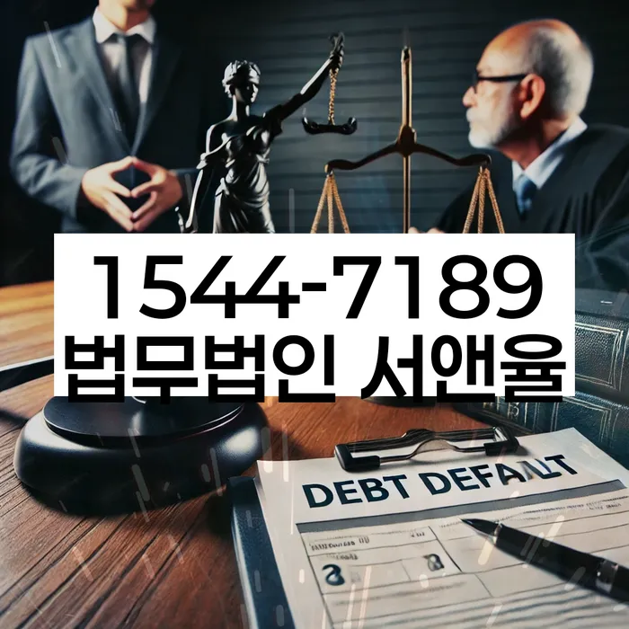 개인회생신용회복