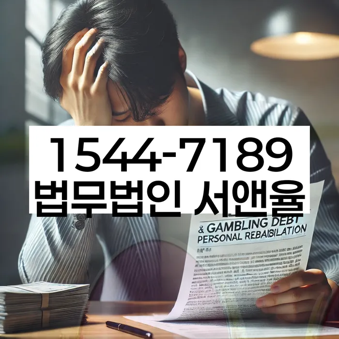 파산신청금액
