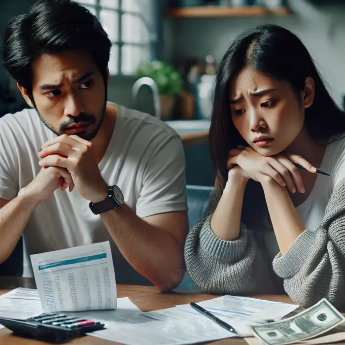 개인파산진술서