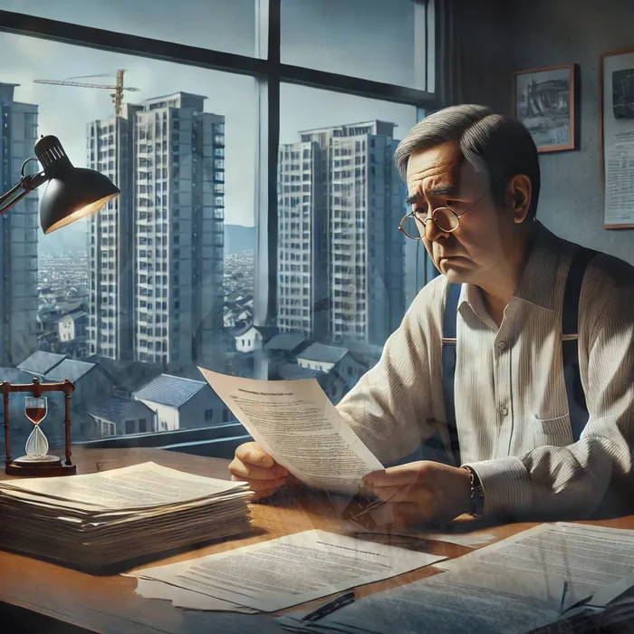 연대보증 연체 시