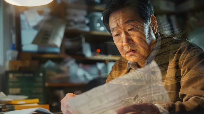 개인회생이의신청