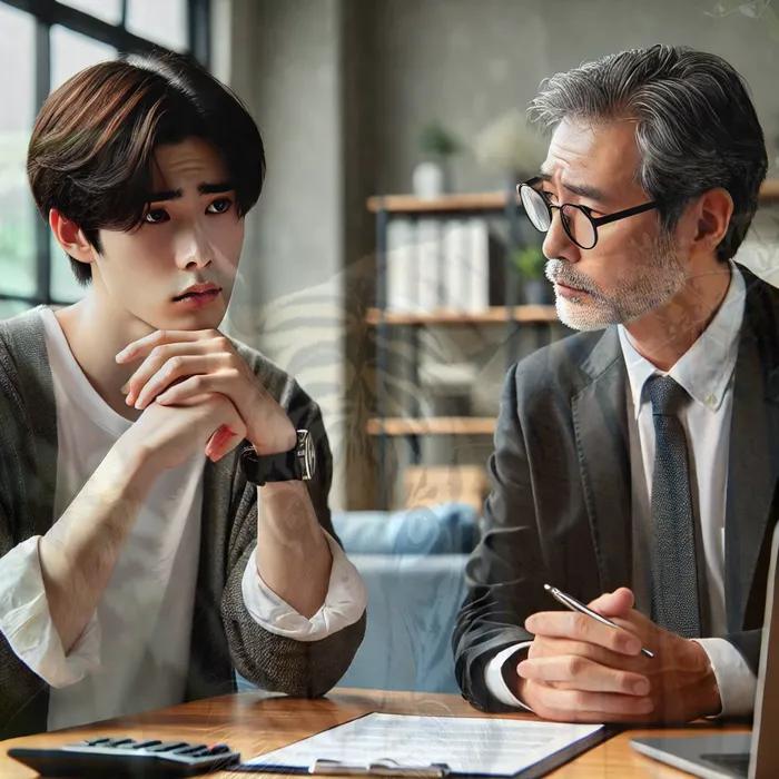 개인회생파산신청