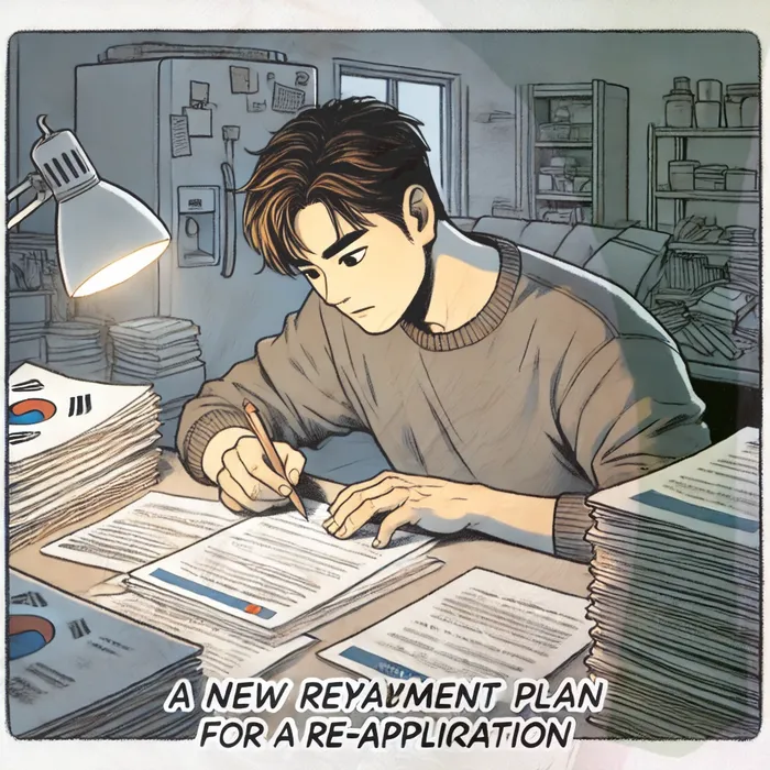 개인회생파산신청