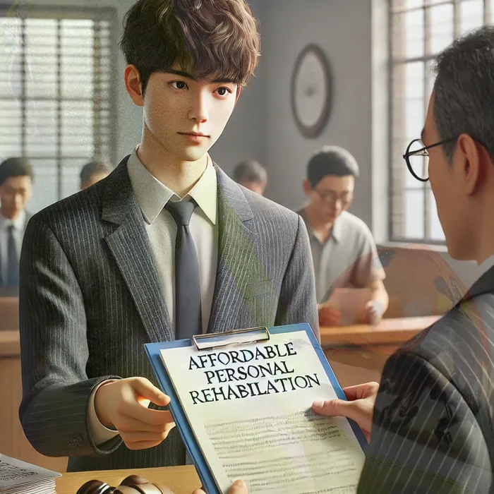 개인회생파산신청