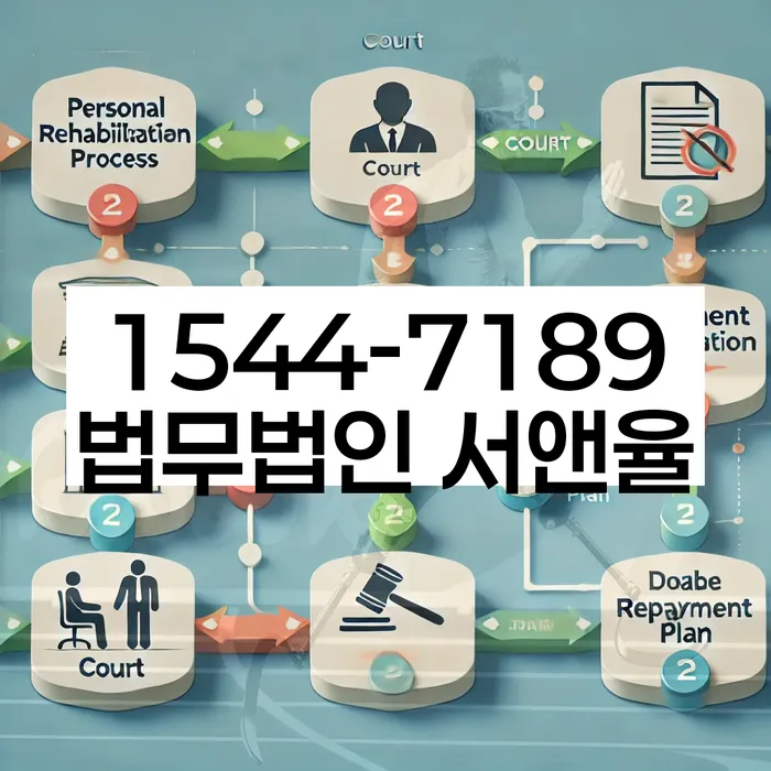 개인회생장단점