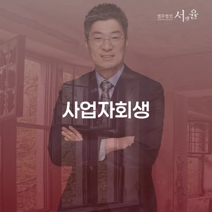 개인회생조건 채무조정제도을 이용하여 결정이나고