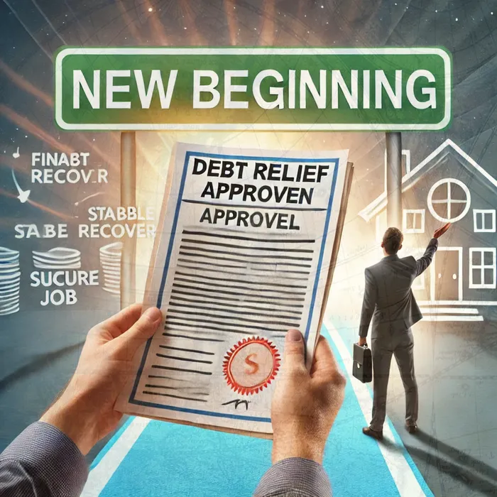 개인회생신청서류