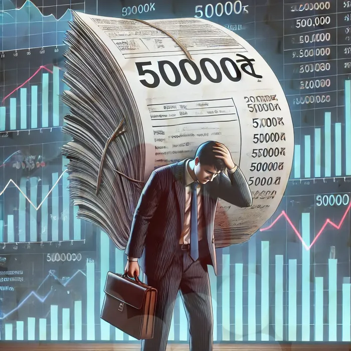 보험설계사개인회생