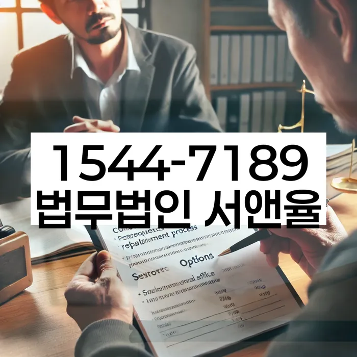 채무통합론 연체 시