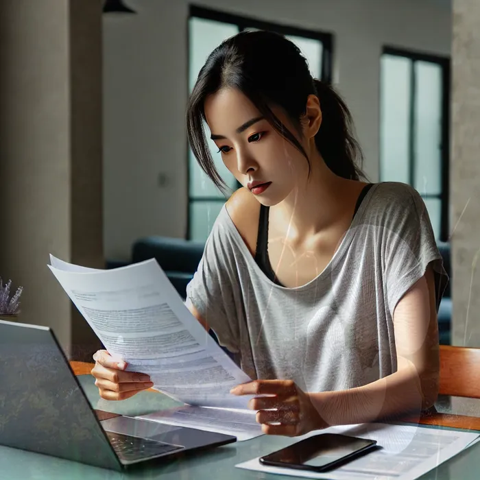 개인회생 중지명령