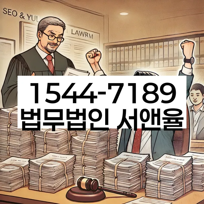 신용회복신청