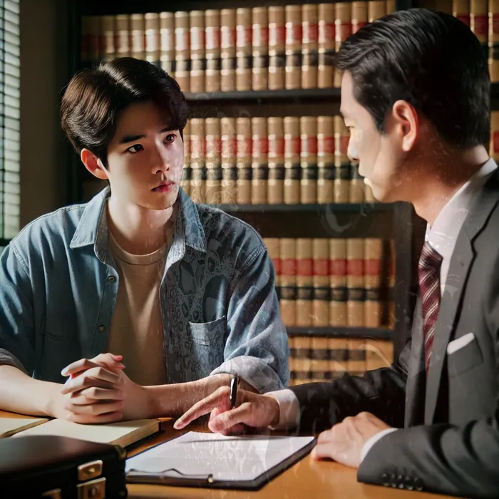 개인회생인가결정