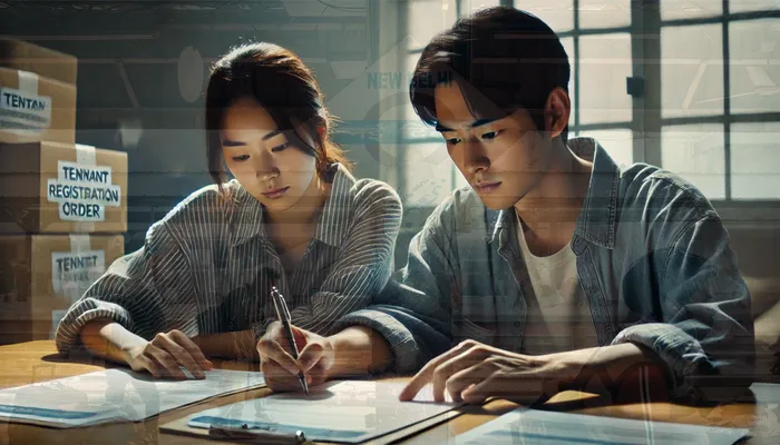 개인회생기각시