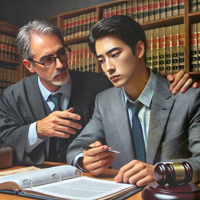 기초생활수급자파산신청