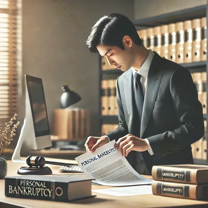 개인회생법무사