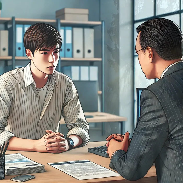 자영업자신용대출 연체 시