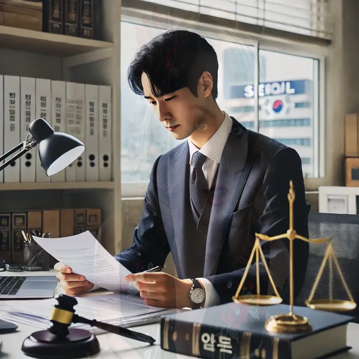 채무자회생및파산에관한법률