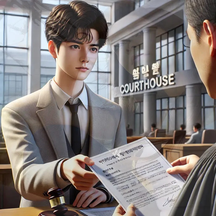 채무자회생및파산에관한법률