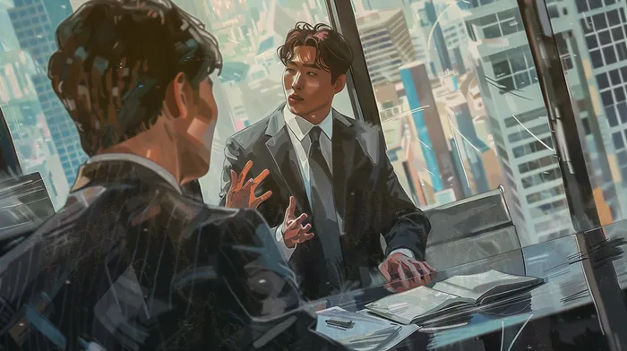 개인파산신청서류