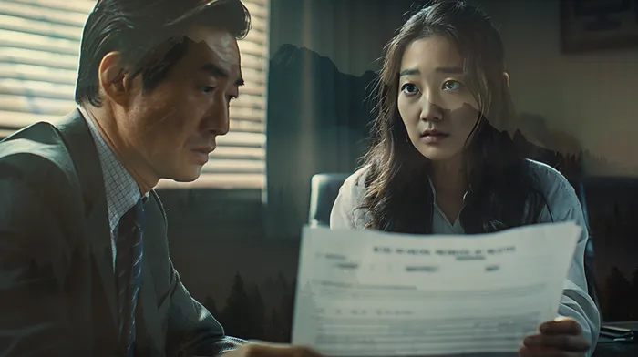 개인파산신청서류