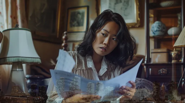 개인회생특별면책