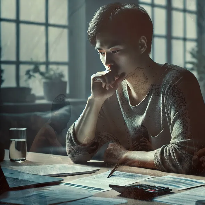 신용대출 연체 시