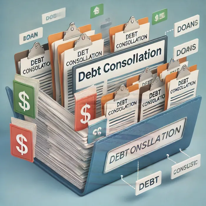 개인회생면책결정