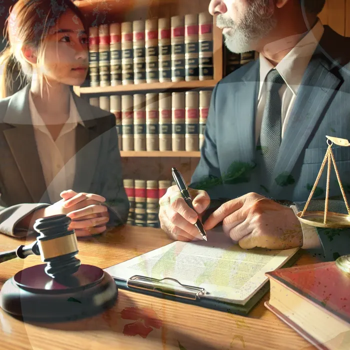 개인회생면책결정