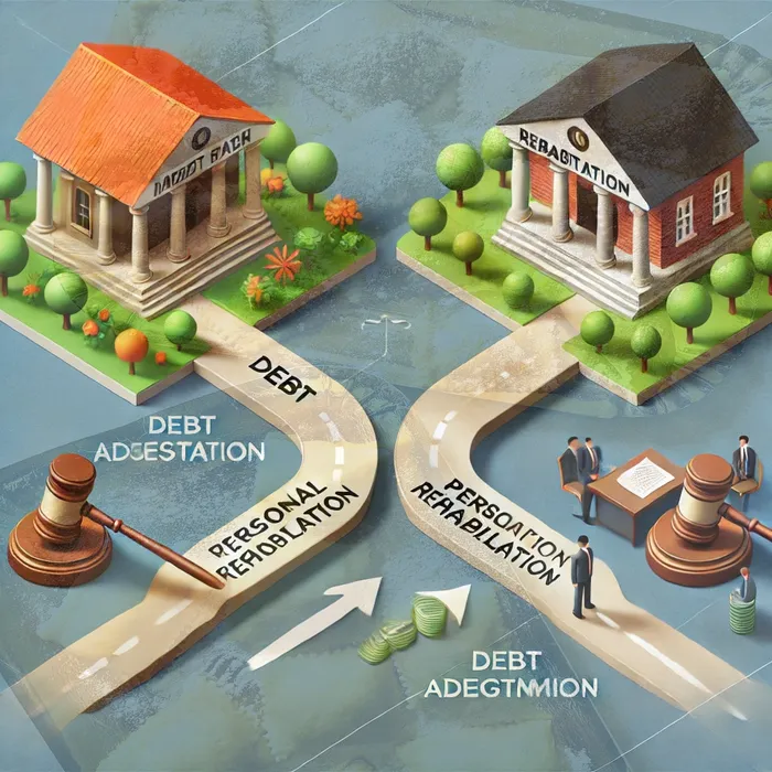 개인파산전문변호사