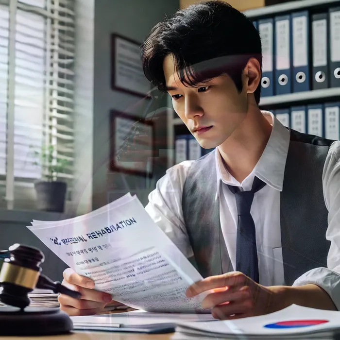 개인회생장단점