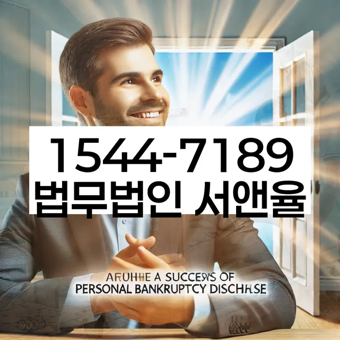 개인회생