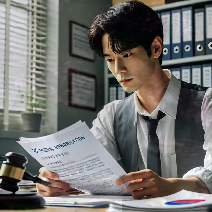 연대보증인채무