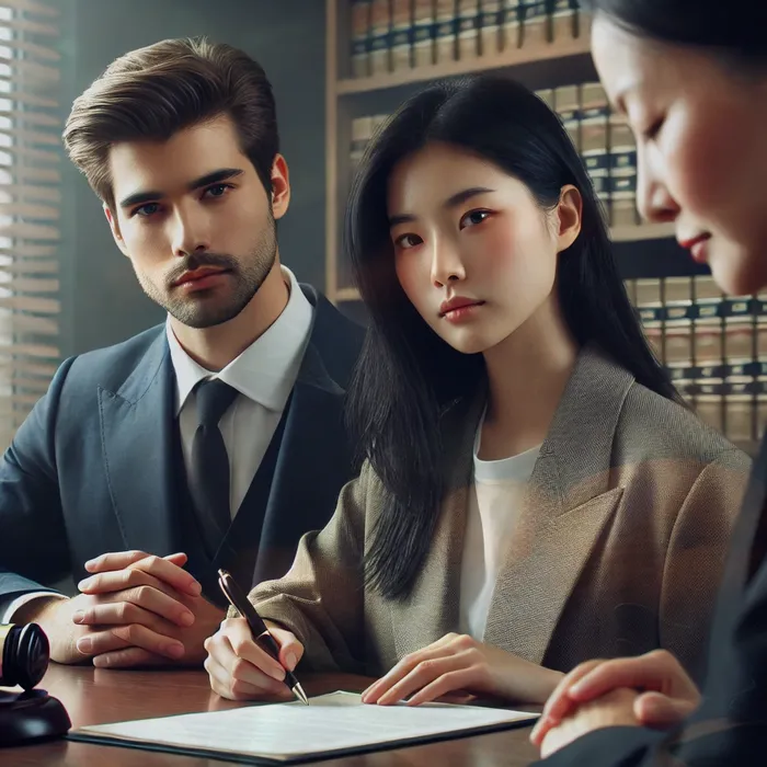 연대보증인채무