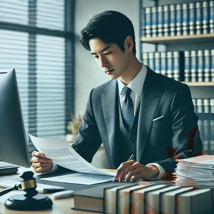 간이과세자대출 연체 시