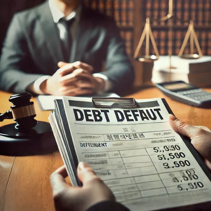 금지 및 중지 명령