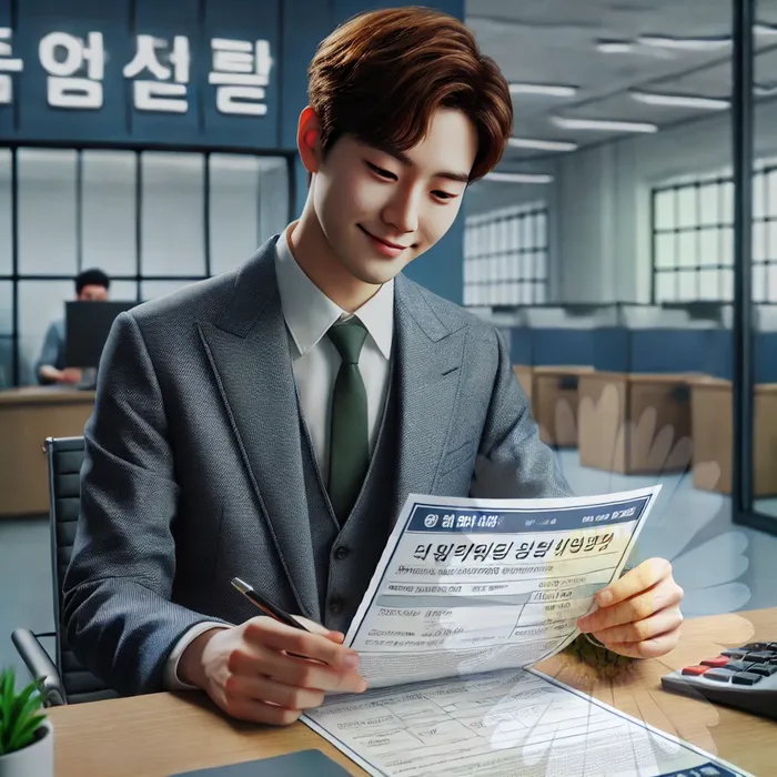 대출 가능성 높이기