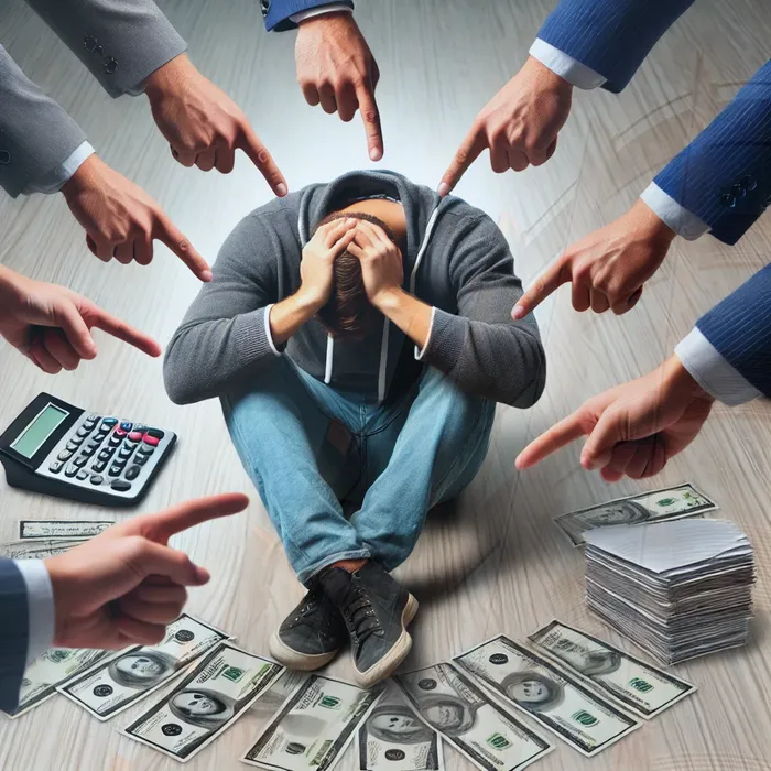 개인회생 재신청 실패 이유