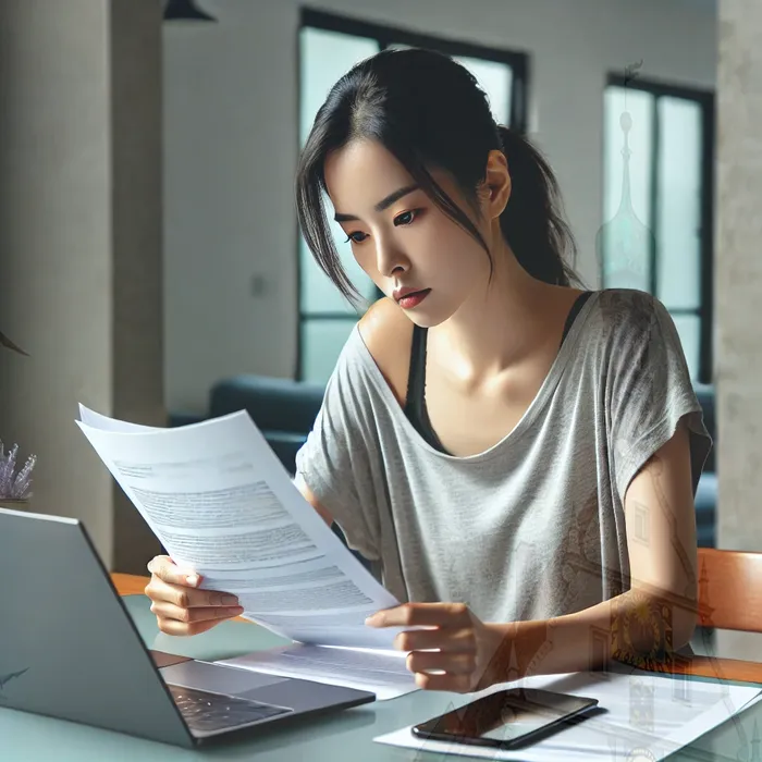 개인파산 신청 절차