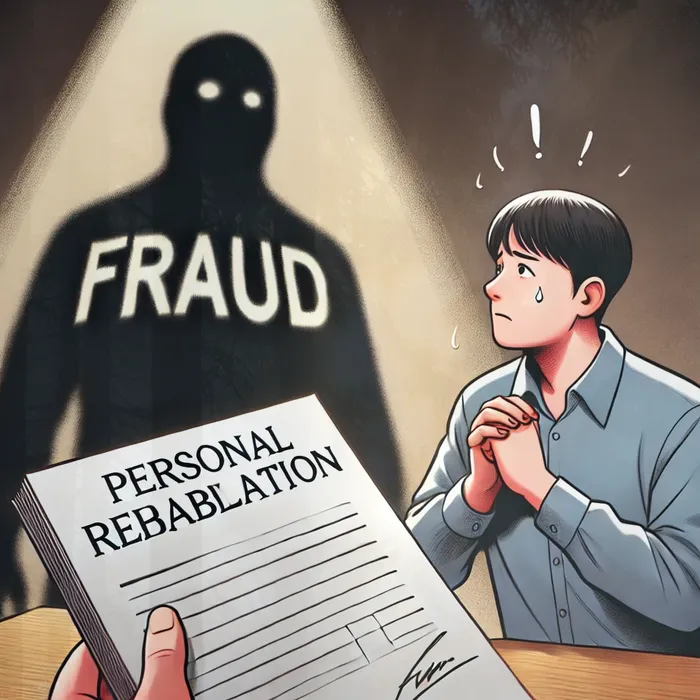 개인회생 절차 복잡성 해결