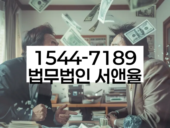 개인회생 재신청 상담