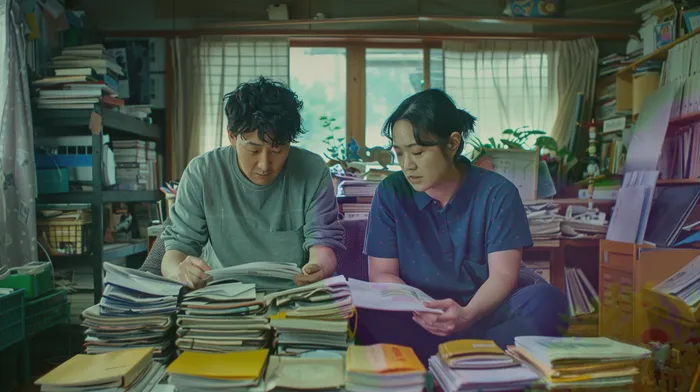 재신청 성공 사례