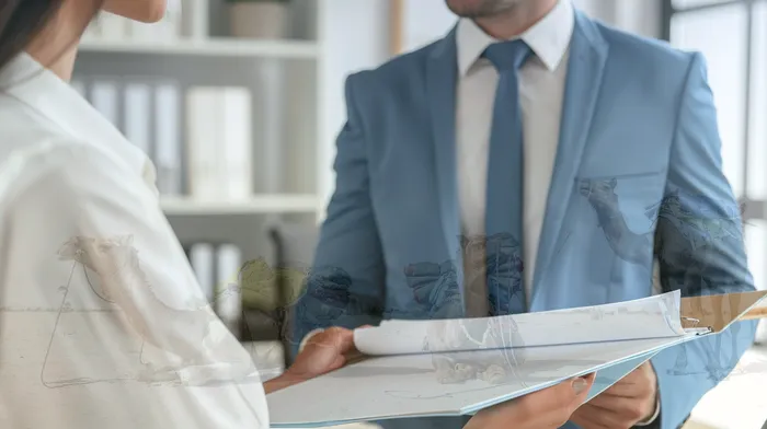 개인파산과의 비교