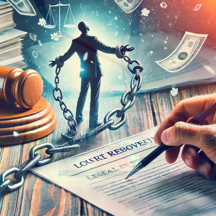 개인회생 신청서 작성 가이드