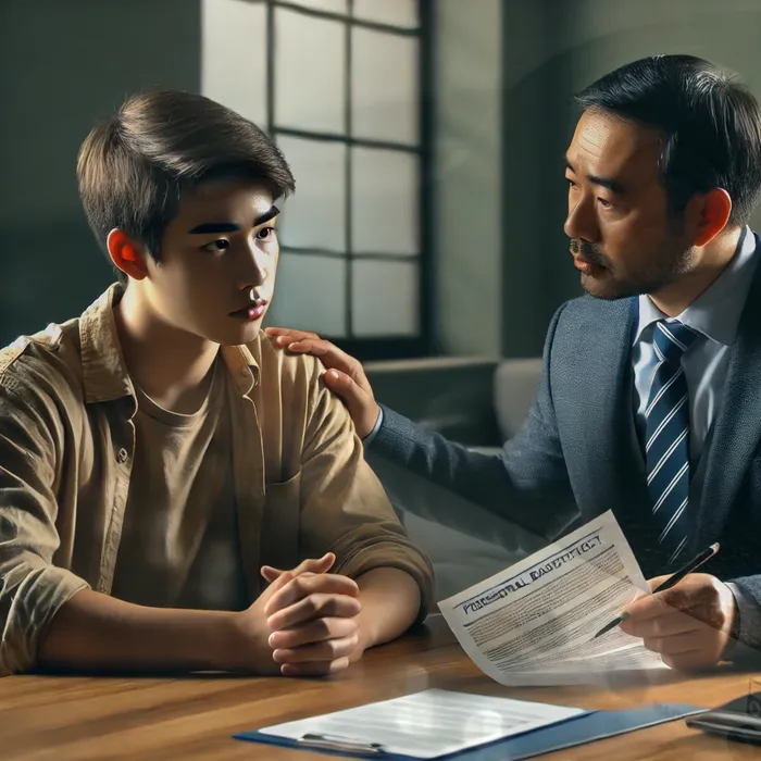 개인회생 신청서 작성 가이드